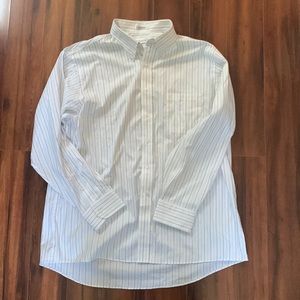 Van Heusen dress shirt